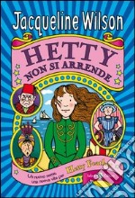 Hetty non si arrende. E-book. Formato PDF ebook