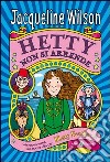 Hetty non si arrende. E-book. Formato PDF ebook