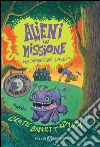 Alieni in missione per conquistare il mondo. E-book. Formato EPUB ebook di Clete Barret Smith