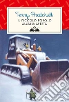 Il piccolo popolo all'aria aperta. Il secondo libro dei Niomi. E-book. Formato EPUB ebook di Terry Pratchett