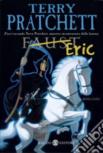 Eric. E-book. Formato PDF ebook di Terry Pratchett