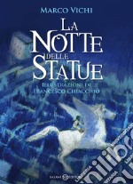 La notte delle statue. E-book. Formato EPUB ebook