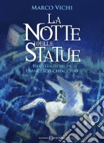 La notte delle statue. E-book. Formato PDF ebook