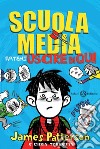 Scuola Media 2: Fatemi uscire da qui. E-book. Formato EPUB ebook