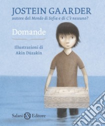 Domande. E-book. Formato EPUB ebook di Jostein Gaarder