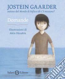 Domande. E-book. Formato PDF ebook di Jostein Gaarder