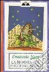 La mummia che fuggì dal museo. E-book. Formato EPUB ebook di Emanuela Nava
