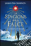 La stagione della falce. E-book. Formato PDF ebook di Samantha Shannon