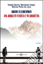 Amori elementari: Un anno di ghiaccio e di fuoco. E-book. Formato EPUB ebook