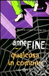 Qualcosa in comune. E-book. Formato EPUB ebook