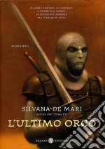 L'ultimo orco. E-book. Formato EPUB ebook