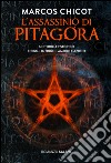 L'assassinio di Pitagora: Un thriller storico. Enigmi, intrighi, amore e azione. E-book. Formato EPUB ebook