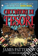 Cacciatori di tesori. E-book. Formato PDF ebook