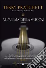 All'anima della musica!. E-book. Formato EPUB ebook