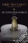 All'anima della musica!. E-book. Formato EPUB ebook di Terry Pratchett