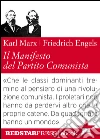 Il Manifesto del Partito Comunista. Edizione integrale. E-book. Formato EPUB ebook di Friedrich Engels