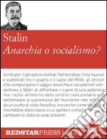 Anarchia o socialismo?. E-book. Formato Mobipocket ebook