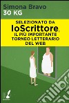 30 kg. E-book. Formato PDF ebook