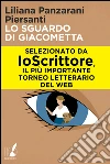 Lo sguardo di Giacometta. E-book. Formato EPUB ebook di Liliana Panzarani Piersanti
