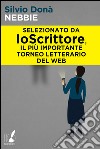 Nebbie. E-book. Formato EPUB ebook di Silvio  Donà