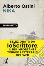 Nika. E-book. Formato EPUB ebook