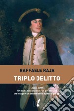 Triplo delitto. E-book. Formato EPUB