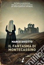 Il fantasma di Montecassino. E-book. Formato EPUB