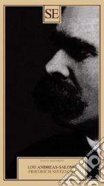 Friedrich Nietzsche. E-book. Formato EPUB