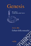 Genesis. Rivista della Società italiana delle storiche (2012) Vol. 11/1-2: Culture della sessualità. E-book. Formato PDF ebook