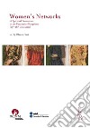 Women’s Networks of Spiritual Promotion in the Peninsular Kingdoms (13th-16th Centuries). E-book. Formato PDF ebook