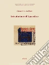 Introduzione all’Apocalisse. E-book. Formato PDF ebook di Gioacchino da Fiore
