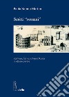 Scritti “romani”: Scrittura, libri e cultura a Roma in età medievale. E-book. Formato PDF ebook