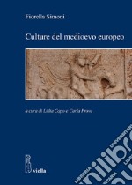 Culture del medioevo europeo. E-book. Formato PDF ebook