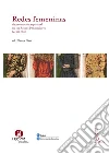 Redes femeninas de promocion espiritual en los reinos peninsulares (s. XIII-XVI). E-book. Formato EPUB ebook di Garí B. (cur.)