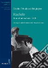 Rachele. Storia lombarda del 1848. E-book. Formato PDF ebook di Cristina Trivulzio di Belgiojoso