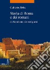 Storia di Roma e dei romani: Da Napoleone ai nostri giorni. E-book. Formato PDF ebook