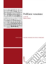 Polifonie veneziane. E-book. Formato PDF ebook