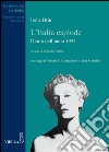 L’Italia esplode: Diario dell’anno 1952. E-book. Formato PDF ebook di Irene Brin