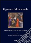 Il governo dell’economia: Italia e Penisola Iberica nel basso Medioevo. E-book. Formato PDF ebook