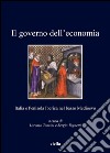 Il governo dell’economia: Italia e Penisola Iberica nel basso Medioevo. E-book. Formato PDF ebook di Lorenzo Tanzini