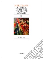 Meridiana 82: Sicilia 1943. E-book. Formato PDF ebook