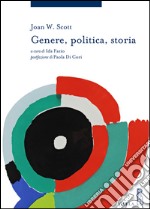 Genere, politica, storia. E-book. Formato EPUB ebook