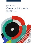 Genere, politica, storia. E-book. Formato EPUB ebook