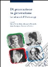 Di generazione in generazione: Le italiane dall’Unità a oggi. E-book. Formato EPUB ebook di Maria Teresa Mori