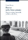 Donne nelle forze armate: Il servizio militare femminile in Italia e nella Nato. E-book. Formato EPUB ebook