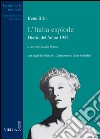 L’Italia esplode: Diario dell’anno 1952. E-book. Formato EPUB ebook