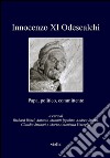 Innocenzo XI Odescalchi: Papa, politico, committente. E-book. Formato PDF ebook