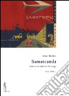 Samarcanda: Storie in una citta` dal 1945 a oggi. E-book. Formato EPUB ebook di Marco Buttino