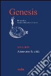 Genesis. Rivista della Società italiana delle storiche (2015) Vol. 14/2: Attraverso le città. E-book. Formato PDF ebook