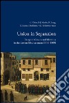 Union in Separation: Diasporic Groups and Identities in the Eastern Mediterranean (1100-1800). E-book. Formato PDF ebook